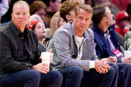 Lane Kiffin calls Olivia Dunne ‘clout chaser’ after viral LSU gymnastics moment