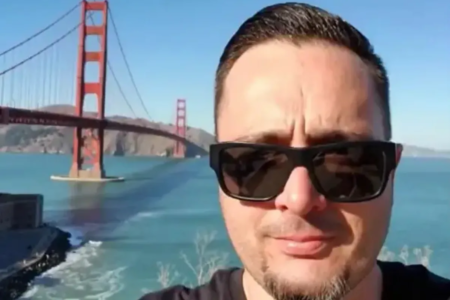 California dad Thomas Simpkins found dead near Levi’s Stadium after Super Bowl party disappearance