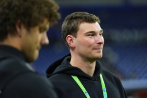 Raiders coaching move fuels speculation about Fernando Mendoza and the first overall pick