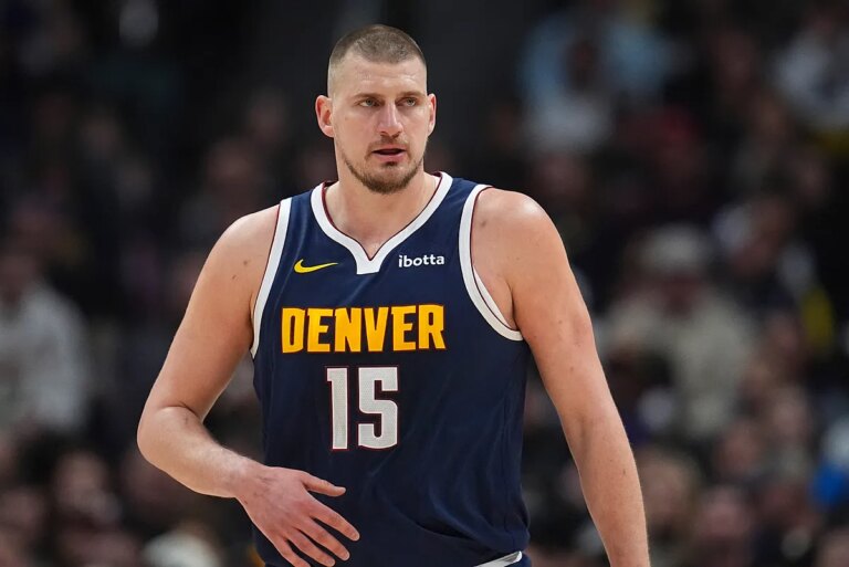 Nikola Jokic’s ‘necessary reaction’ sparks drama in Nuggets’ overtime loss
