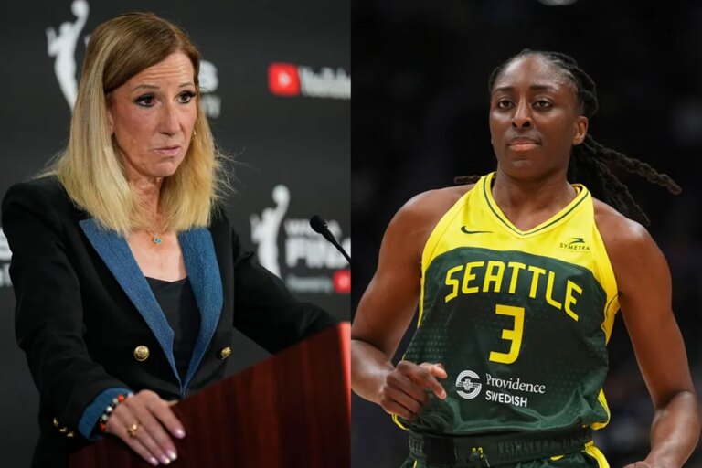 WNBPA pushes revised CBA plan as salary cap, revenue sharing remain disputed