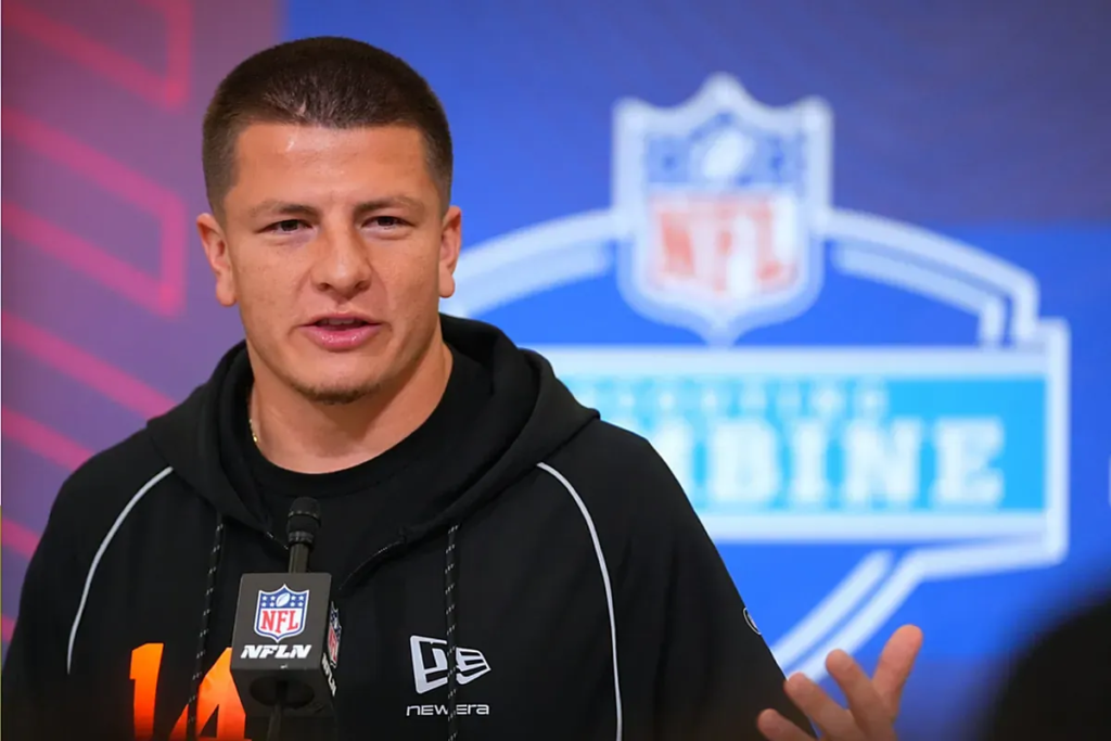 Fans react to Diego Pavia taking NFL tips from Johnny Manziel – Recipe for disaster?