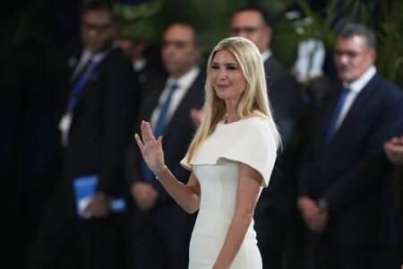 Ivanka Trump passed on Tom Brady for love, writes Gavin Newsom about the surprising backstory