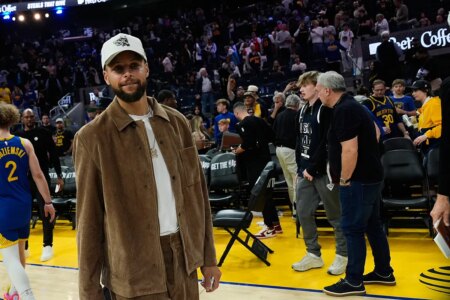 Charles Barkley is clear about which players ruined the NBA: Stephen Curry and Klay Thompson