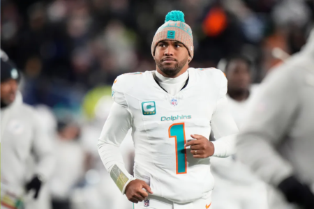 Dolphins expected to release Tua Tagovailoa after failed trade talks