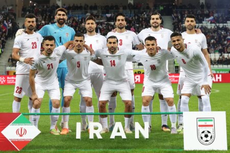 Iran’s participation in the 2026 FIFA World Cup in the United States is not guaranteed