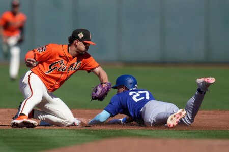 Baseball on the brink? MLBPA leader says lockout “almost guaranteed”