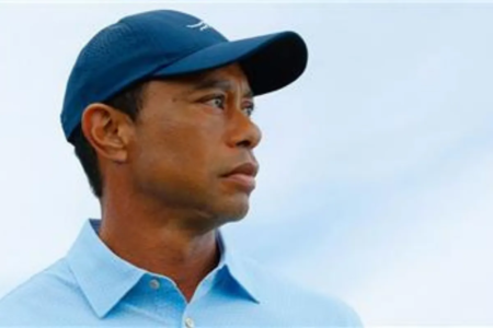 Rory McIlroy humiliates Tiger Woods’ team in a heart-stopping finish that froze the TGL