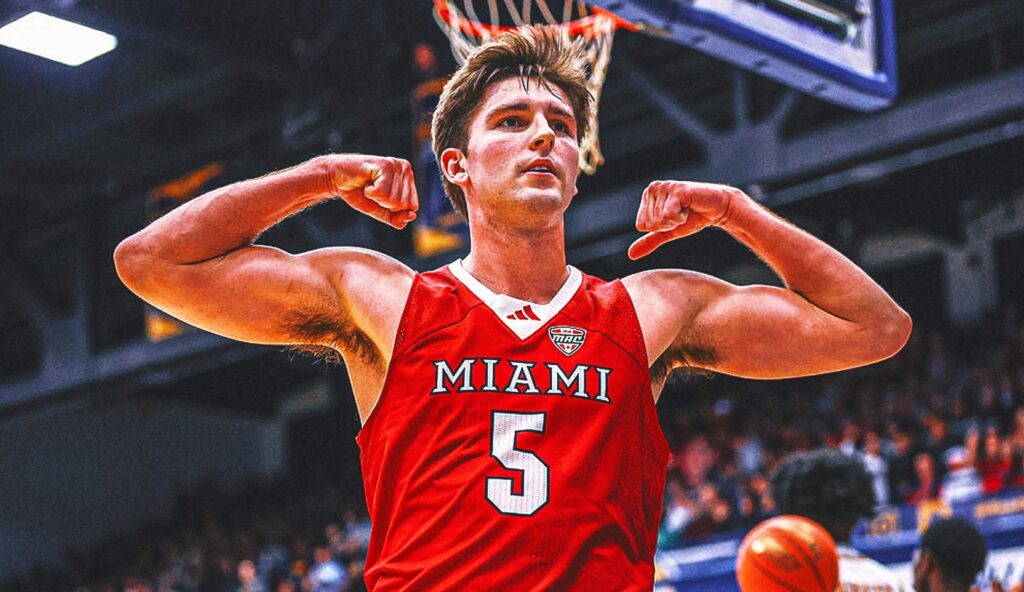 2026 College Basketball Odds: Can Miami (OH) Go Undefeated?