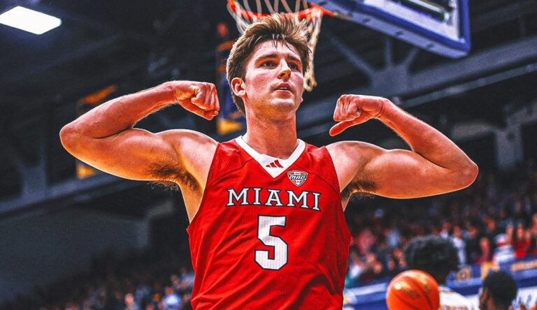 2026 College Basketball Odds: Can Miami (OH) Go Undefeated?