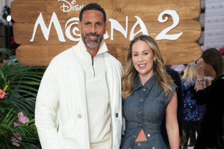 Missiles over Dubai: Rio Ferdinand details family’s fear during Middle East conflict