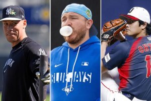 World Baseball Classic Rosters 2026: USA, Japan, Mexico and all participating countries