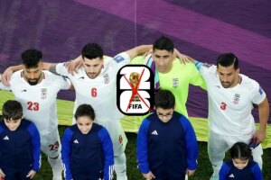 Iran could be out of the World Cup: consequences and possible teams to take their place in Group G