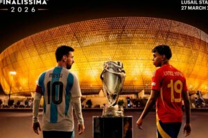 Miami and London the strongest alternatives if Qatar falls as host for Argentina vs Spain