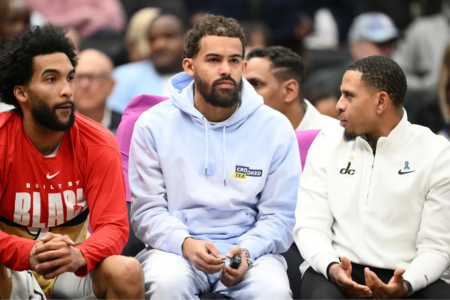 Trae Young’s controversial ejection comes at the worst possible time