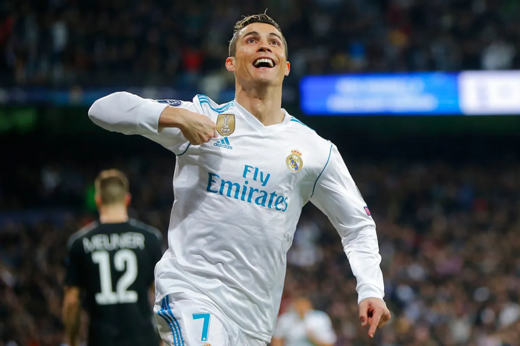 Real Madrid misses Cristiano Ronaldo: without him, they haven’t been able to repeat this record in LaLiga