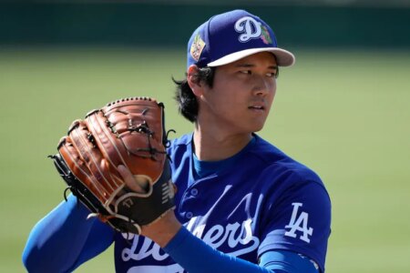 Shohei Ohtani puts Dodgers goals on backburner to chase true MLB history: “He’s not going to disappoint”