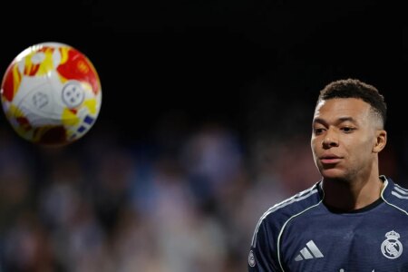 Kylian Mbappé injury explainer: how serious it is, World Cup risk and Real Madrid impact