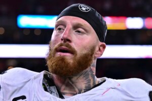 Tom Brady gets set to lose Maxx Crosby: Raiders get leaped by NFC team as 2026 betting favorite