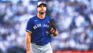 Max Scherzer: Daughter’s Letter to Blue Jays the ‘Cutest Thing You Can Imagine’