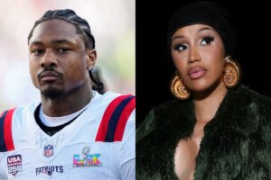 Cardi B’s explosive message to Stefon Diggs: “You can’t play with a b*tch like me”