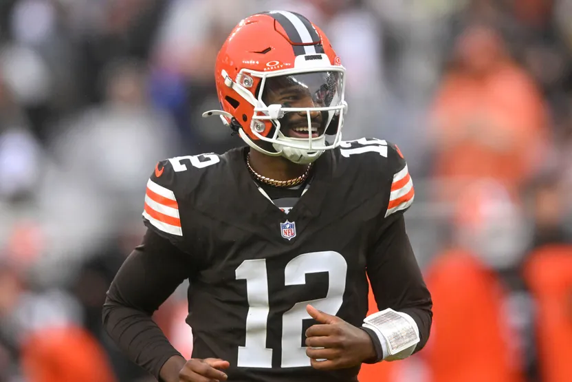Shedeur Sanders new quarterbacks coaches confirmed by Browns: Everything to know about them