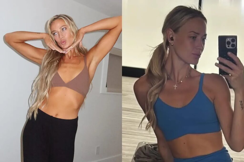 Sophie Cunningham’s Instagram photos are breaking the Internet – Here’s why!