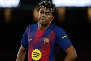 March of destiny: Barcelona risks ending the season empty-handed