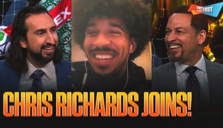 Chris Richards: USA ‘Not Afraid of Any Fights’ Ahead of 2026 World Cup