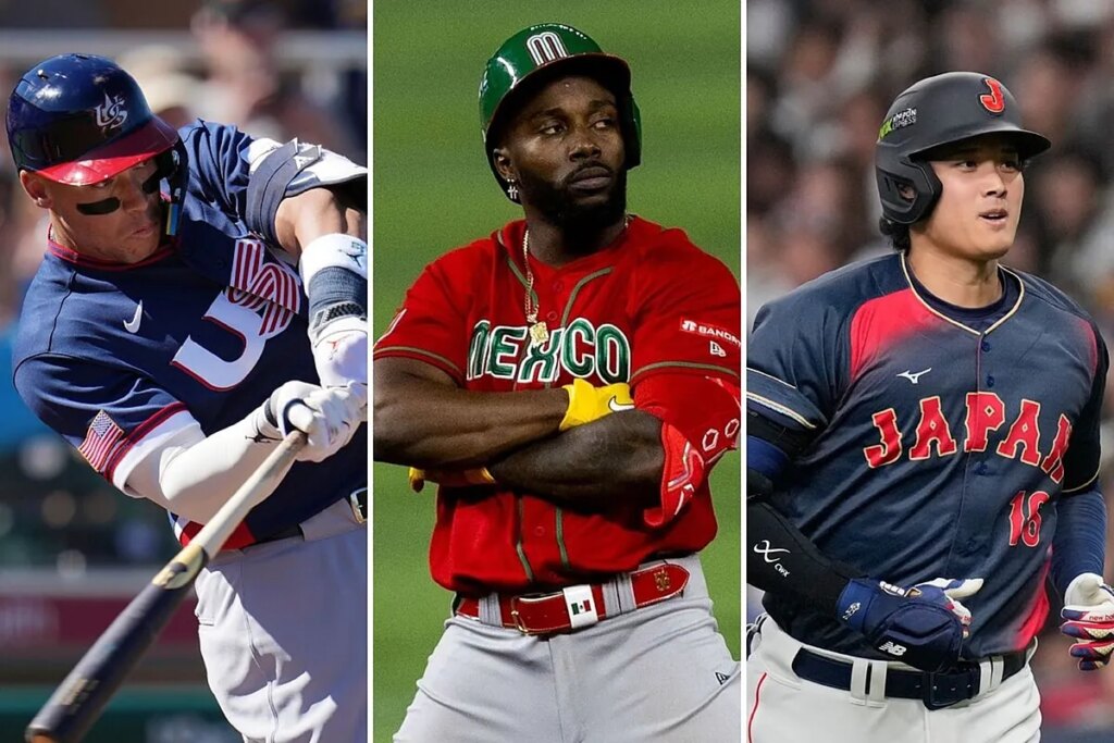 World Baseball Classic 2026 odds: The five countries favored to win the tournament