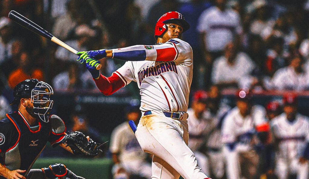 2026 World Baseball Classic Odds: Back Juan Soto, D.R. Ahead of WBC