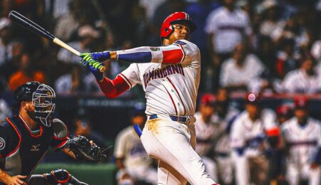 2026 World Baseball Classic Odds: Back Juan Soto, D.R. Ahead of WBC