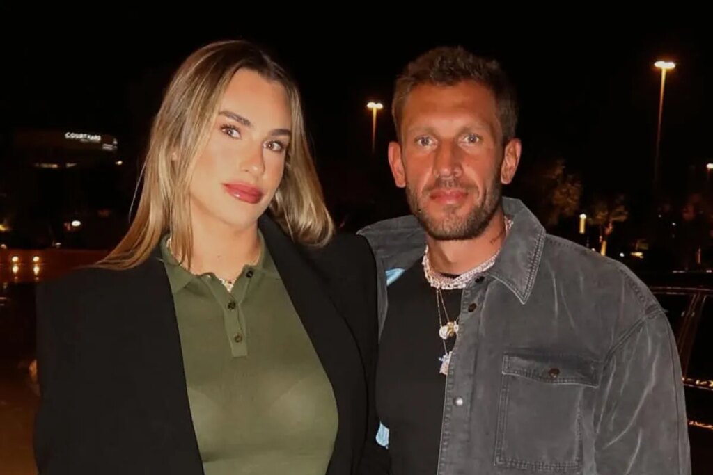 Aryna Sabalenka’s engagement is official: who is the man set to marry the world No. 1?