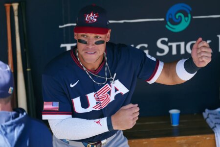 Analyst slams Aaron Judge’s leadership skills: Is he the right captain for Team USA?