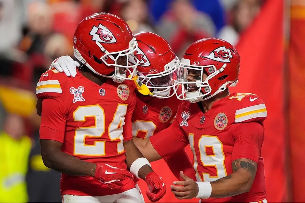 Chiefs Free Agency 2026: Which players will be available and who are the best options for strengthening the roster?