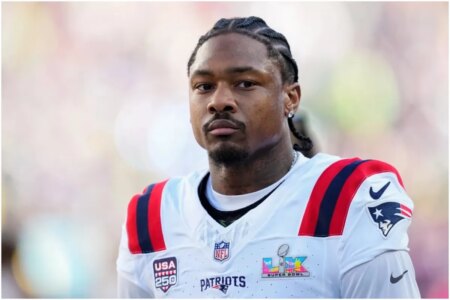 The Patriots will regret cutting ties with Stefon Diggs and Skip Bayless explains why