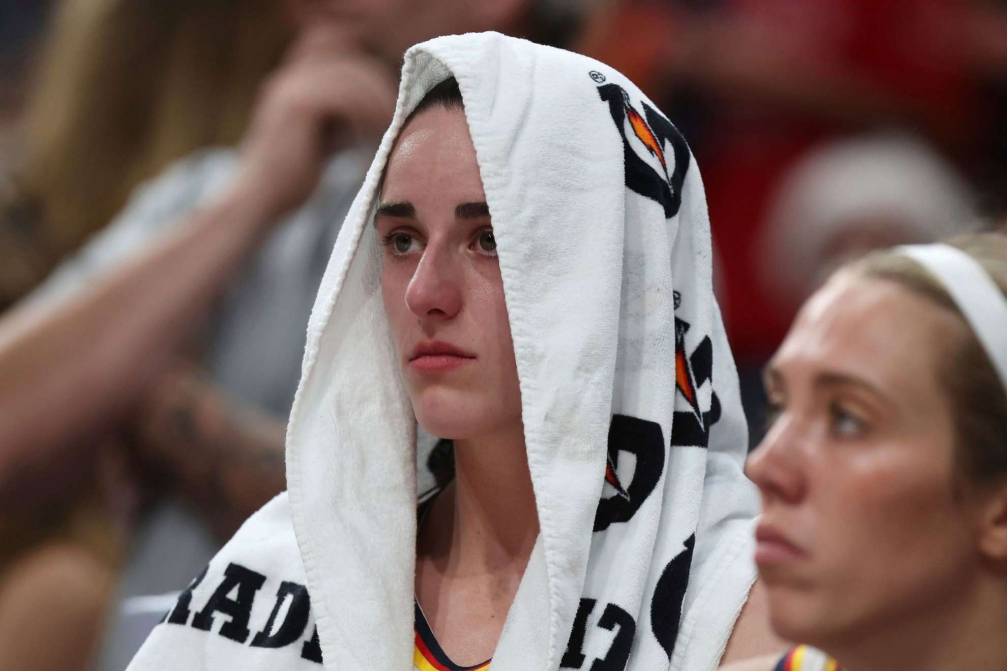 The constant setbacks made the recovery process as mental as it was physical