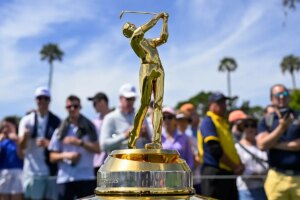 The Players Championship 2026 Prize Money: How much is the payout for Cameron Young?