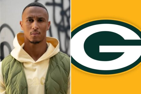 Why did the Green Bay Packers sign Benjamin St-Juste and how could he impact their secondary?