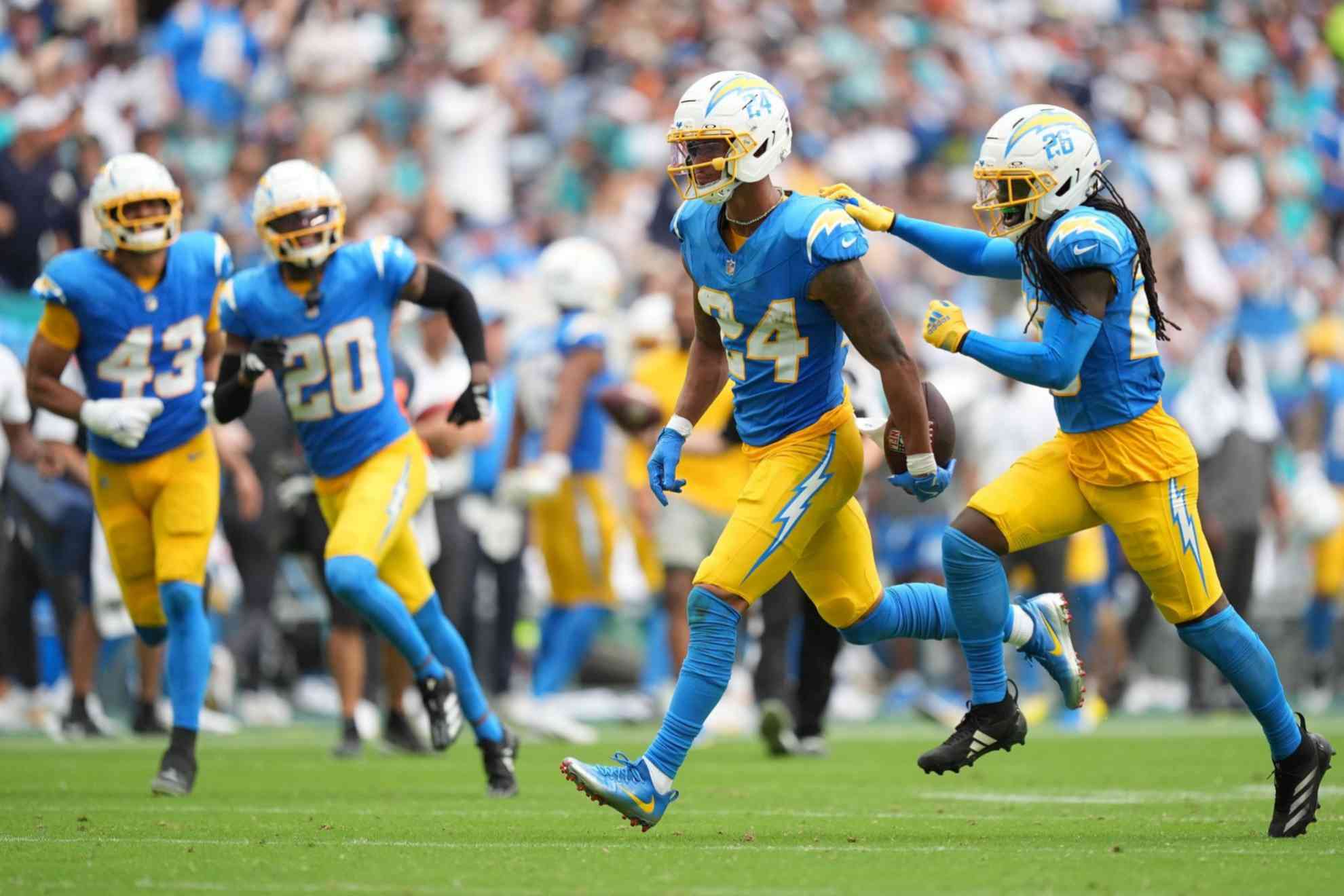 One of St-Justes most notable traits is his frame