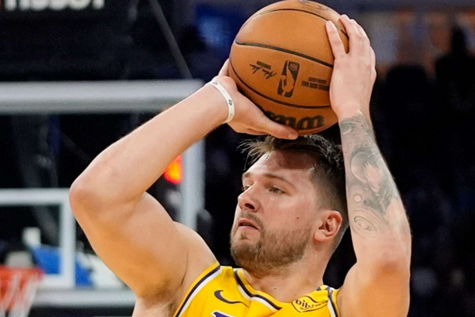 The reaction afterward quickly became one of the most discussed moments from the game