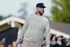 Travis Kelce will combine his work with the Chiefs with another new project that will earn him more money