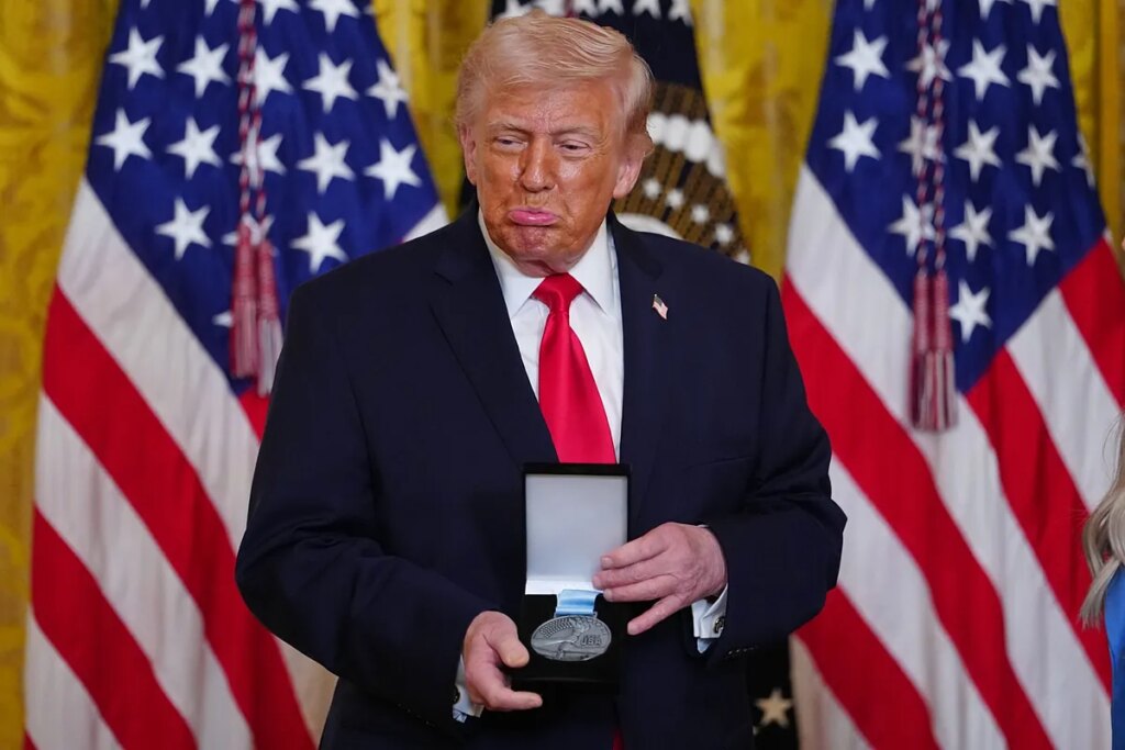 Iran responds to Donald Trump and calls for US to be excluded from 2026 World Cup