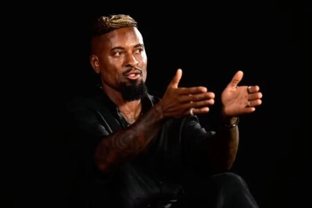 Ze Roberto: “My addiction to video games affected my performance at Real Madrid”