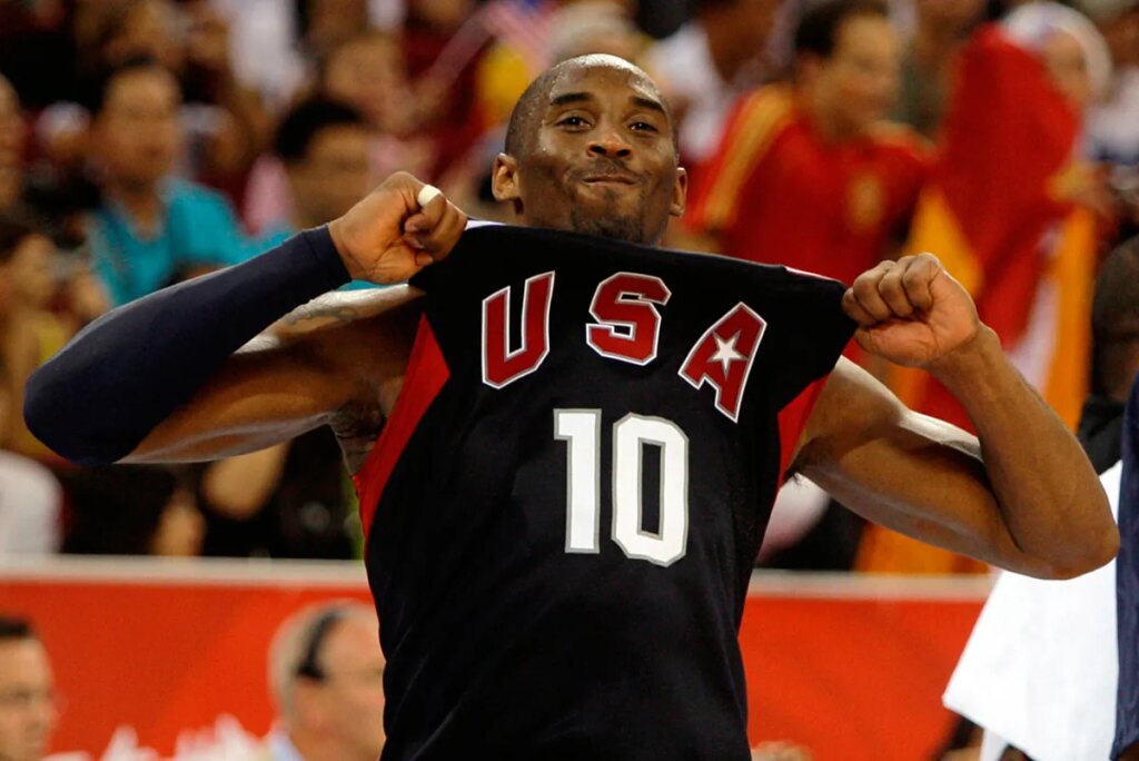 Trump claims he stepped in during Kobe Bryant’s infamous ‘elevator brawl’: “I had to break it up”