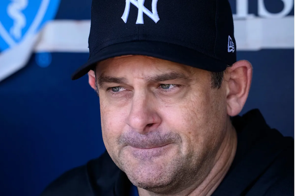 “I’m definitely frustrated”: Brian Cashman addresses Aaron Boone criticism head-on