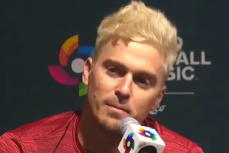 Kike Hernandez applauds Dodgers’ World Series mindset ahead of 2026 MLB season