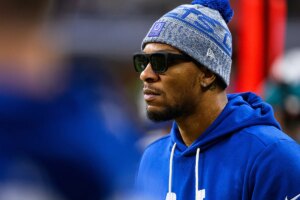 Kansas City Chiefs explore blockbuster trade option to strengthen roster around Patrick Mahomes