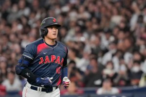 Japan vs Venezuela: What time and where to watch the “clash of the titans” in the World Baseball Classic Quarterfinals?