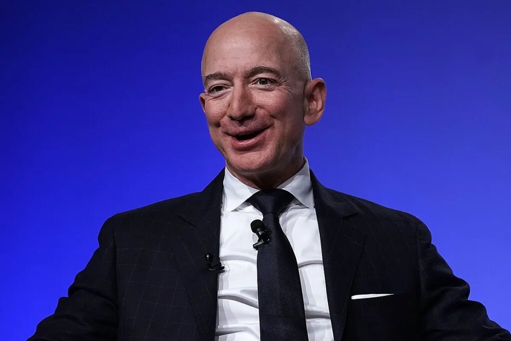 Why Super Bowl 60 champs Seattle Seahawks could soon belong to billionaire Jeff Bezos